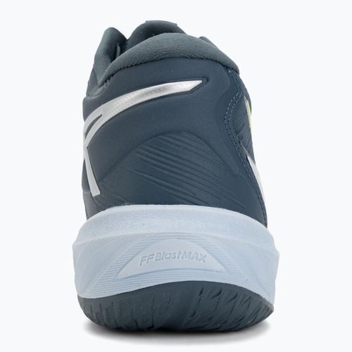 Férfi röplabda cipő ASICS Sky Elite FF MT 4 raw indigo/solid air