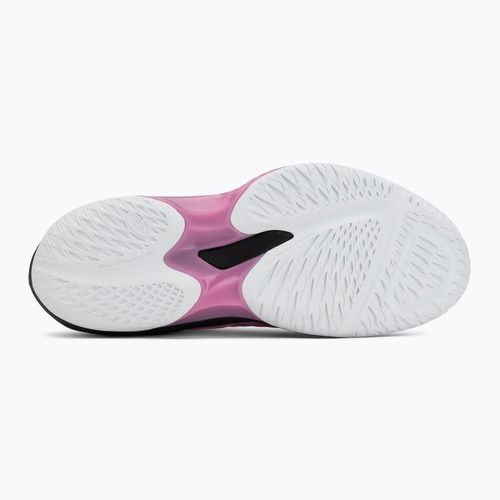 Férfi röplabda cipő ASICS Sky Elite FF MT 4 bubblegum/gunmetal