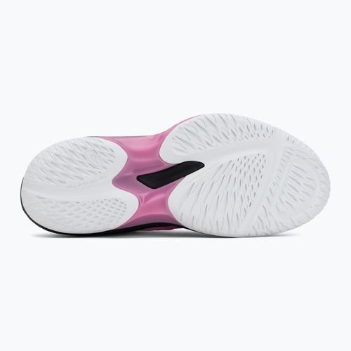 Férfi röplabda cipő ASICS Sky Elite FF 4 bubblegum/gunmetal