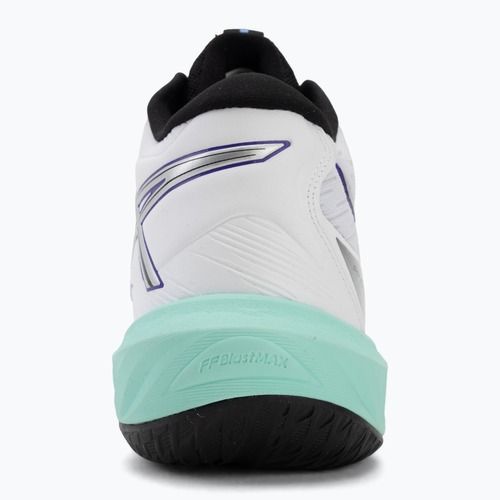Férfi röplabda cipő ASICS Sky Elite FF MT 4 white/radiant amethyst