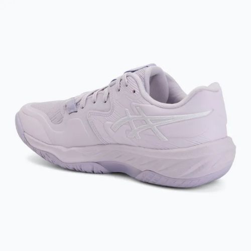 Női röplabda cipő ASICS Sky Elite FF 4 dahlia/murasaki