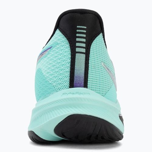 Női cipők ASICS Netburner Ballistic FF 4 illuminate mint/black