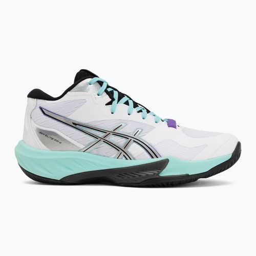 Női röplabda cipő ASICS Sky Elite FF MT 4 white/radiant amethyst