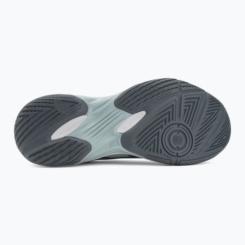 Férfi röplabda cipő ASICS Gel-Rocket 12 ocean haze/concrete