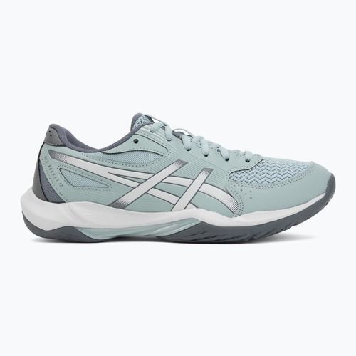 Férfi röplabda cipő ASICS Gel-Rocket 12 ocean haze/concrete