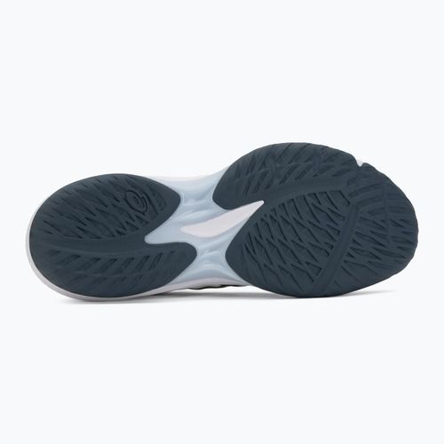 Férfi röplabda cipő ASICS Beyond FF 2 white/raw indigo