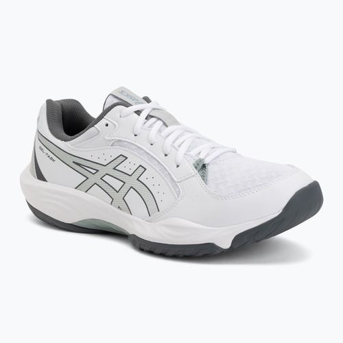 Férfi röplabda cipő ASICS Gel-Task 5 white/ocean haze