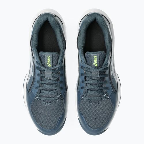 Férfi röplabda cipő ASICS Gel-Task 5 raw indigo/white