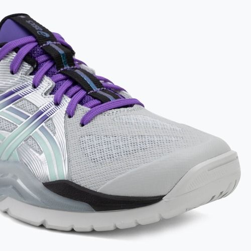 Férfi cipő ASICS Powerbreak FF concrete/illuminate mint