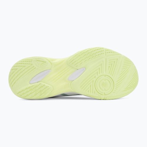 Női röplabda cipő ASICS Gel-Rocket 12 white/ocean haze