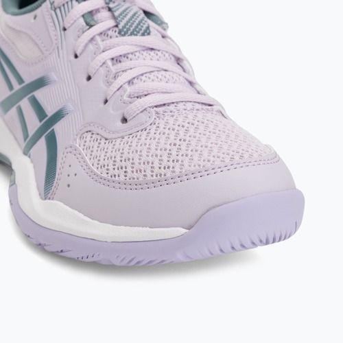 Női röplabda cipő ASICS Gel-Rocket 12 dahlia/foggy teal