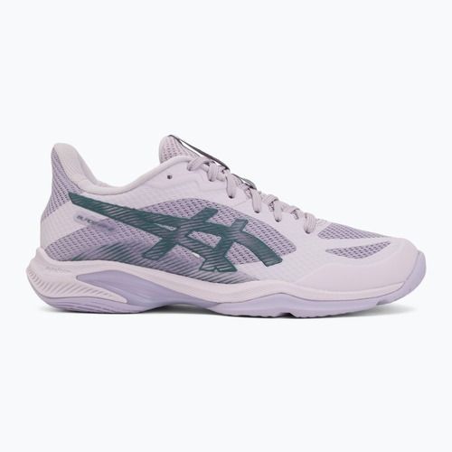 Női röplabda cipő ASICS Blade FF 2 dahlia/foggy teal