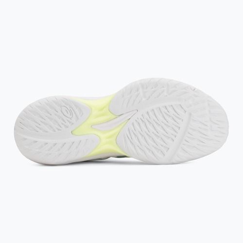 Női röplabda cipő ASICS Beyond FF MT 2 white/ocean haze