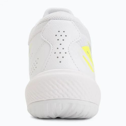Női röplabda cipő ASICS Beyond FF MT 2 white/ocean haze
