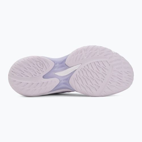 Női röplabda cipő ASICS Beyond FF 2 dhalia/murasaki