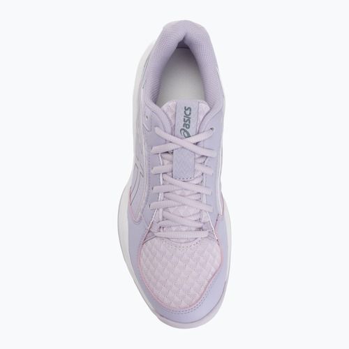Női röplabda cipő ASICS Gel-Task 5 murasaki/dahlia