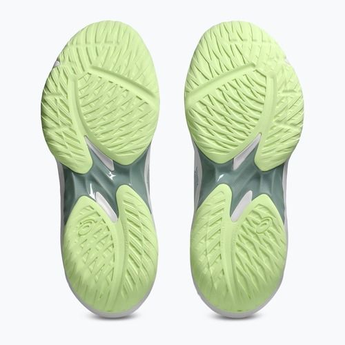Női ASICS Gel-Task MT 5 röplabdacipő fehér/illuminate sárga