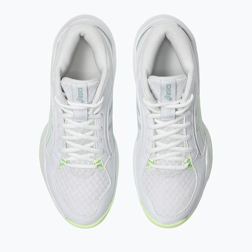 Női ASICS Gel-Task MT 5 röplabdacipő fehér/illuminate sárga