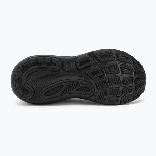 Női futócipő Brooks Adrenaline GTS 24 black/black/ebony