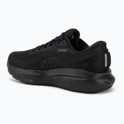Női futócipő Brooks Adrenaline GTS 24 black/black/ebony