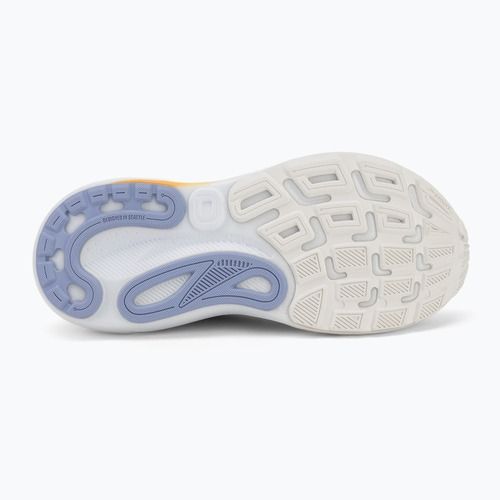 Női futócipő Brooks Adrenaline GTS 24 blue heron/white/orange