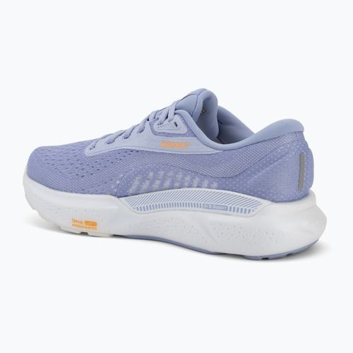 Női futócipő Brooks Adrenaline GTS 24 blue heron/white/orange