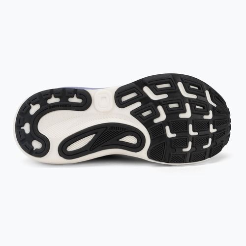 Női futócipő Brooks Adrenaline GTS 24 ebony/blue heron/silver