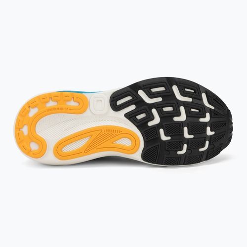 Férfi futócipő  Brooks Adrenaline GTS 24 oyster/excalibur/pink