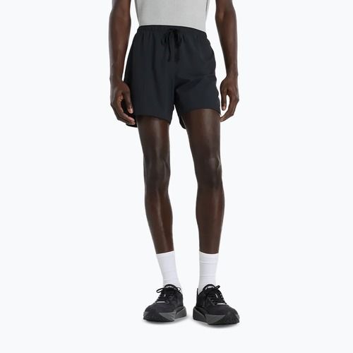 Férfi futóshort New Balance Run Essentials 5" black