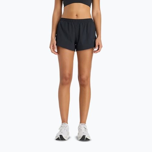 Női futóshort New Balance Run Essentials 3" black