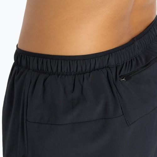 Női futóshort New Balance Run Essentials 3" black