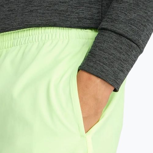 Férfi futóshort New Balance Sport Essential 5" afterglow