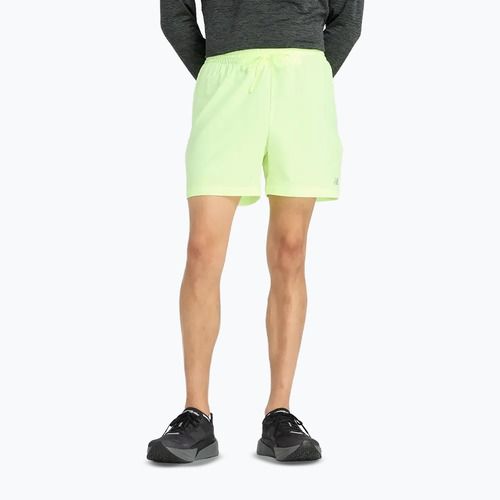 Férfi futóshort New Balance Sport Essential 5" afterglow