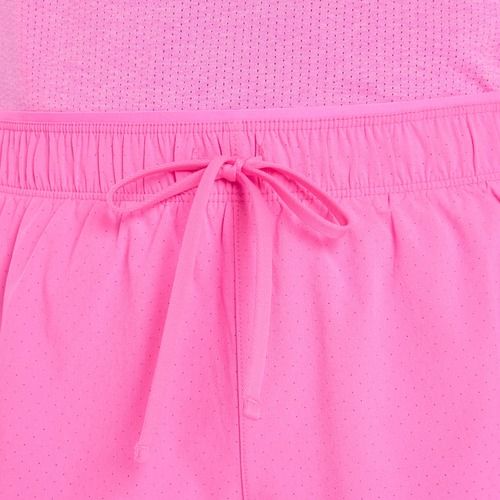 Férfi rövidnadrág New Balance RC Seamless 5" pink heat