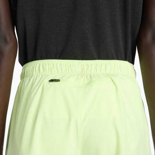Férfi rövidnadrág New Balance RC Seamless 5" afterglow