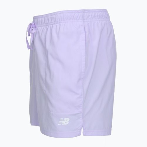 Férfi futóshort New Balance 5" daybreak