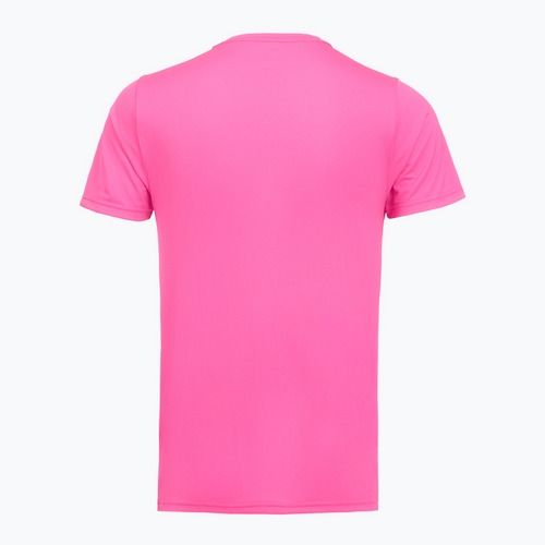 Férfi póló New Balance Sport Essentials pink heat