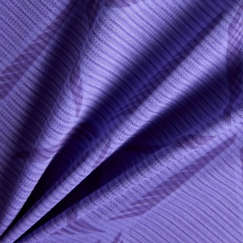 Férfi póló New Balance Essentials Printed T electric purple