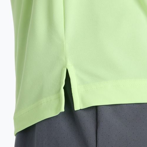 Férfi póló New Balance Essentials Utility T afterglow