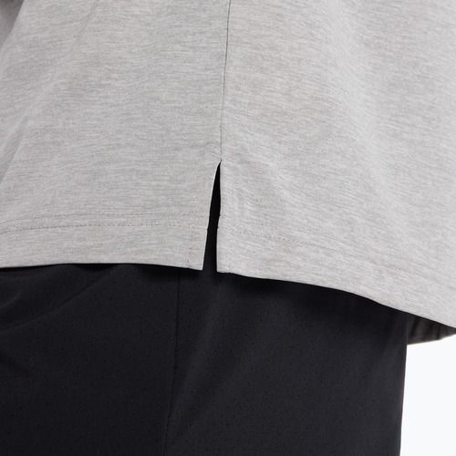 Férfi póló New Balance Essentials Utility T athletic grey