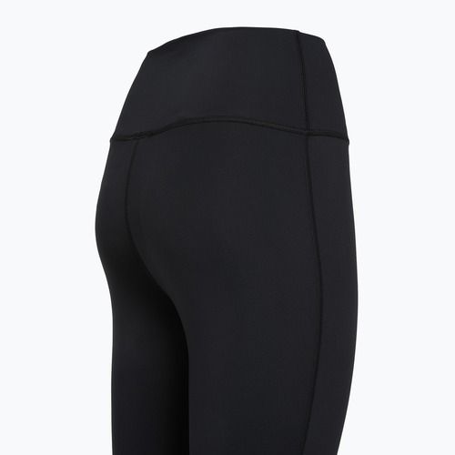 Női leggings New Balance Essential High Rise black