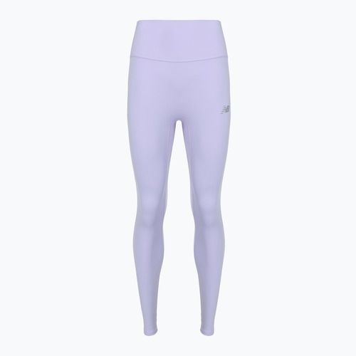 Női leggings New Balance Essential High Rise daybreak