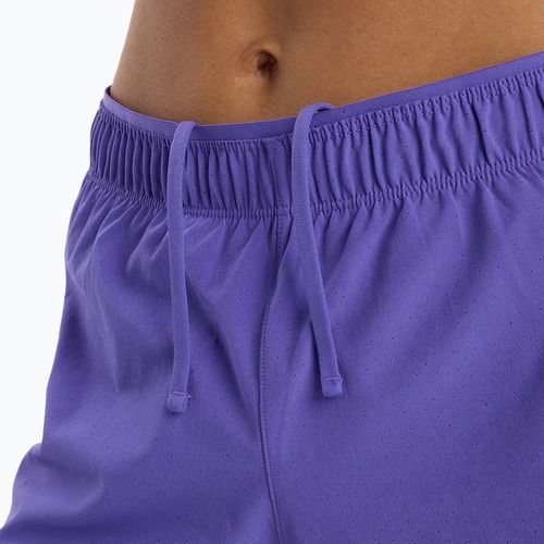 Női rövidnadrág New Balance RC Seamless 3" electric purple