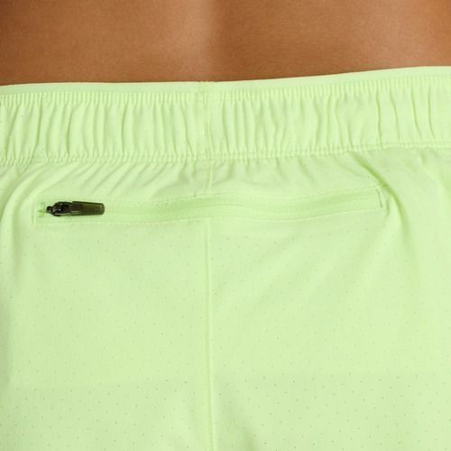 Női rövidnadrág New Balance RC Seamless 3" afterglow