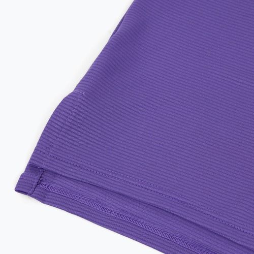 Női futópóló New Balance Essentials electric purple
