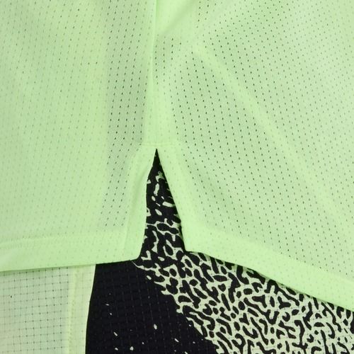 Női póló New Balance Athletics Tank afterglow heather