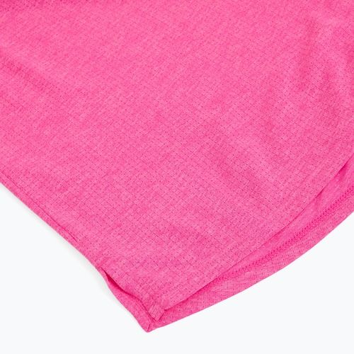 Női póló New Balance Athletics Tank pink heat heather