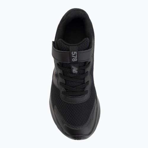 Gyerekcipő New Balance 578's V1 black