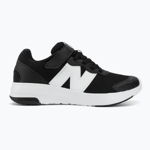 Gyerekcipő New Balance 578's V1 black/white