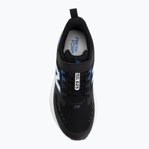 Gyerekcipő New Balance 625's V1 103 white/team navy